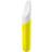 Satisfyer Bullet Vibrator Ultra Power Yellow