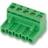 Phoenix Contact 1757048 Terminal Block, Pluggable, 5Pos, 12Awg