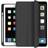 Tech-Protect SmartCase Pen Folio Case for iPad 10.2"