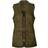 Seeland Skeet II dame vest, Duffel green