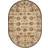 Safavieh Antiquity Collection Beige 137.2x198.1