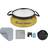 Sea to Summit Camp Kitchen Clean-Up Kit, 6 pcs