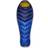 Rab Women's Neutrino 400 Nightfall Blue Left Zip
