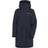 Didriksons Women's Thelma 7 Parka - Dark Night Blue