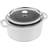 Staub Cast Iron with lid 3.785 L 24.003 cm