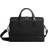 Tumi Harrison Sycamore Slim Briefcase - Black