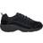 Easy Spirit Punter Athletic W - Black Suede