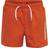 Hummel Bondi Board Shorts - Cherry Tomato (213345-3164)