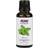Now Foods Æterisk Olie Oregano 30 ml 30ml