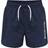 Hummel Bondi Board Shorts - Black Iris (213345-1009)