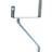 Habo Step Holder 8517 11317 Electric zinc