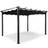 Comfort Garden Pergola 2.95x3.95 m