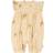 Geggamoja Stella Bamboo Summer Suit - Powder (209322150)