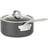 Viking Nonstick Hard Anodized with lid 2.839 L 20.752 cm
