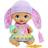 Mattel My Garden Baby Brush & Smile Little Bunny Baby Doll