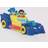 Tomy Batman 3 In 1 Batmobile
