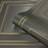 Belgravia Belgravia Decor Amara Panel Gold/Gunmetal Wallpaper