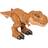 Mattel Imaginext Jurassic World Thrashin T-Rex