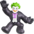 Moose Heroes of Goo Jit Zu Super Goopy Tuxedo Joker