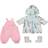 Baby Annabell Deluxe Rain Set 43cm