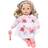 Baby Annabell Creation Baby Annabell Sophia, 43 cm