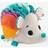 Fisher-Price Cuddle & Snuggle Hedgehog
