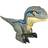 Mattel Jurassic World Uncaged Rowdy Roars Mirror Dino GWY55