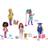 Barbie Chelsea Careers Doll