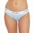 Calvin Klein Modern Cotton Bikini Bottom - Rain Dance