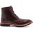 Anthony Veer Lincoln - Dark Brown