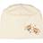 Geggamoja Long Ear Bamboo Hat - Beige (209622151)