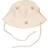 Geggamoja Long Ear Bambu Solhatt - Beige (208822151)