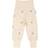 Geggamoja Long Ear Bambu Byxor - Beige (210022151)