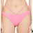 Emmalynn Bikini Bottom - Flamingo