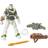 Disney Lightyear Figur Mission Equipped Buzz Lightyear Multifärg