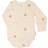 Geggamoja Long Ear Bambu Body lång Arm - Beige (209822151)