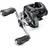 Shimano Curado K MGL Multirulle