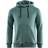 Aclima FleeceWool Hoodie Man - North Atlantic