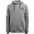 Aclima FleeceWool Hoodie - Grey Melangé