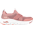 Skechers Arch Fit Modern Rhythm W - Dark Rose