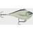 Rapala Rippin Rap 6Cm Blkl