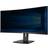 Targus 4vu Privacy Screen 2-Way 34"