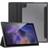 Dux ducis Toby Tri-Fold Leather Case for Galaxy Tab A8