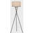 Brightech Jaxon Floor Lamp 44.4cm