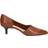 Bella Vita Quilla - Camel Burnished Leather