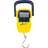 Hurricane Digital Scale 50kg