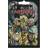 Iron Maiden Badge Early Albums Unisex Multifarvet Standard