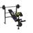 Everlast Weight Bench