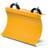 Stiga Front Blade for Sweeper 600