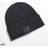 Geoff Anderson WizWool Roar Beanie-Black